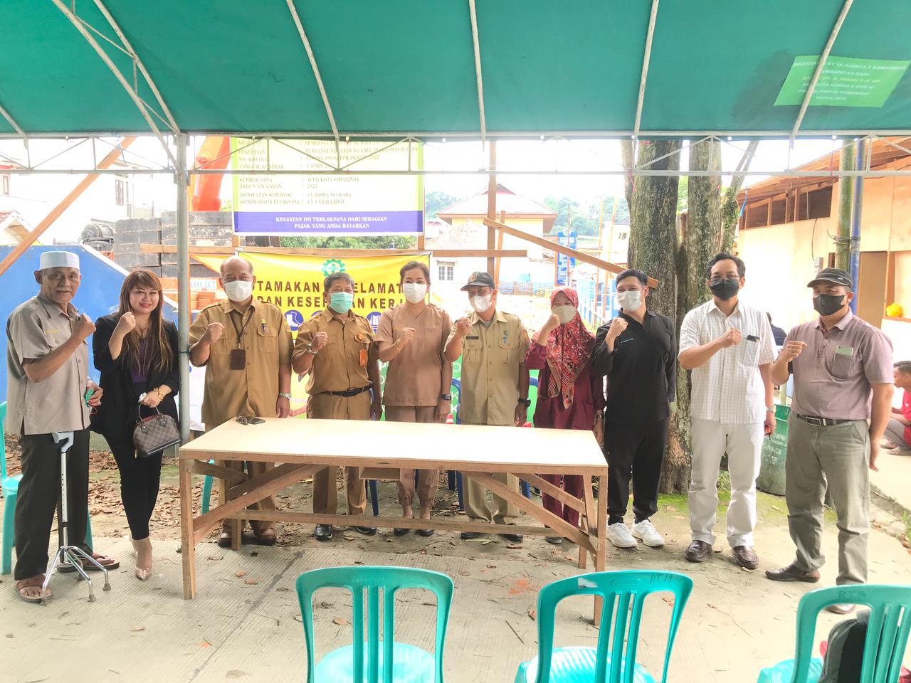 Galeri Proyek